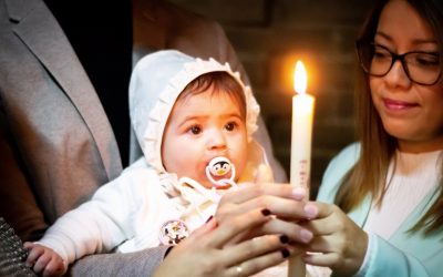 Organiser le baptême de votre enfant, tout ce que vous devez savoir