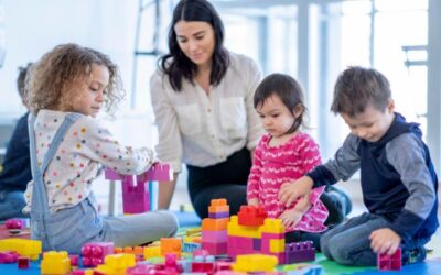 Comprendre le fonctionnement d’une crèche privée : un guide pour les parents